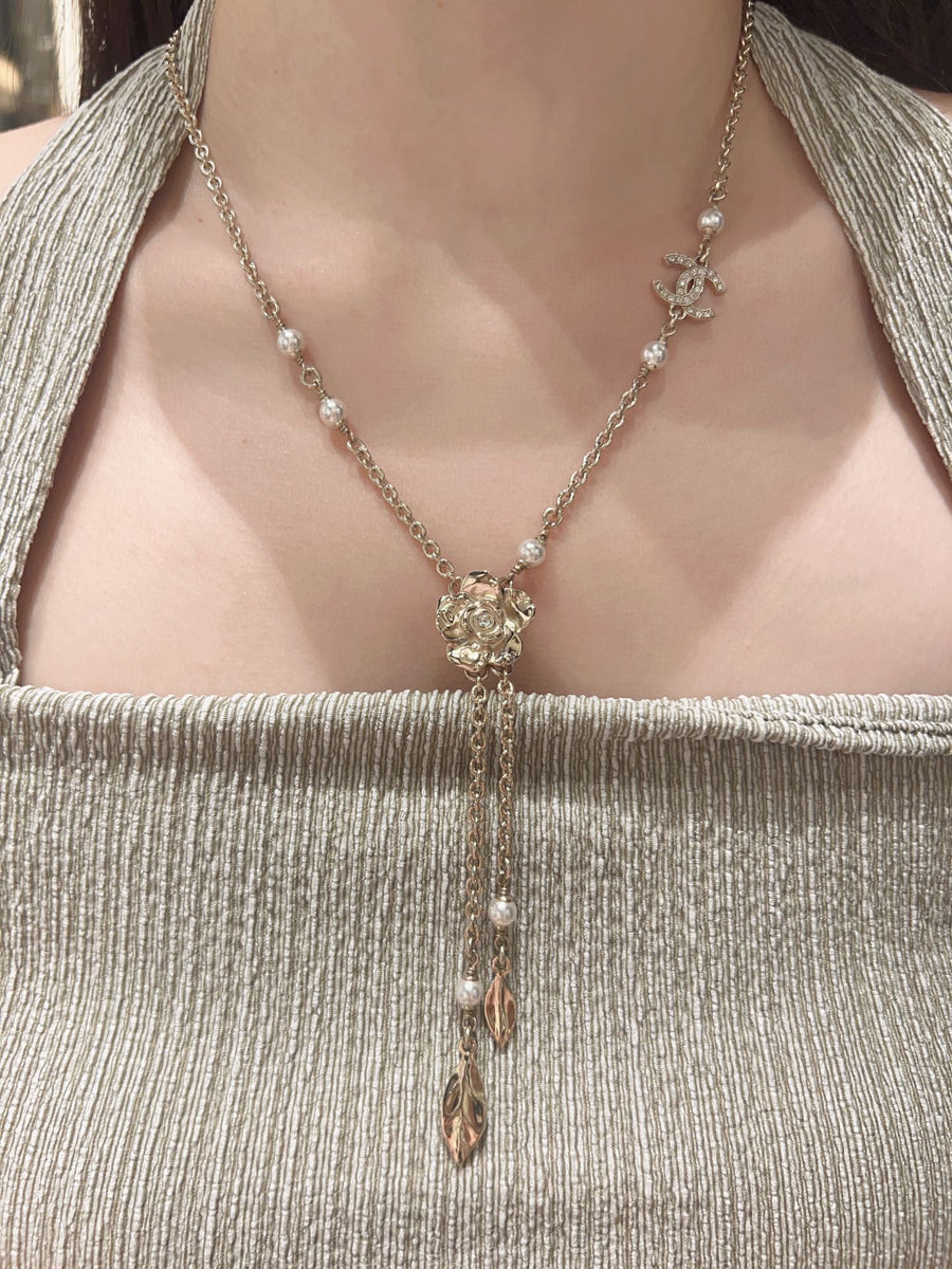 Chanel Necklace