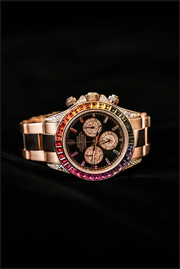 Rolex Daytona