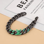 LV Chain Links Bracelet