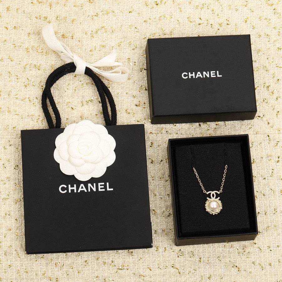 Chanel Necklace