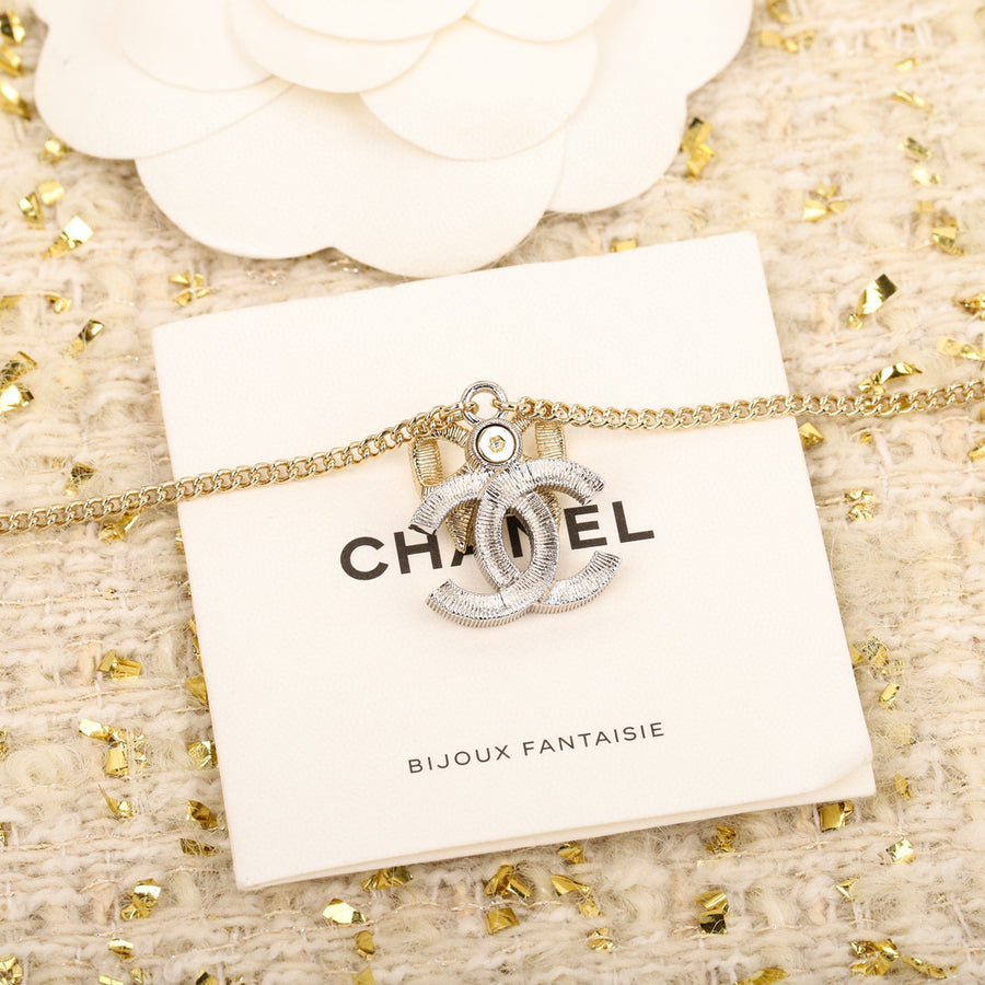 Chanel Necklace