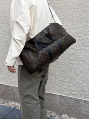 LV Keepall 45 字母组合