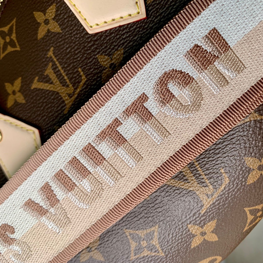 LV SPEEDY 20