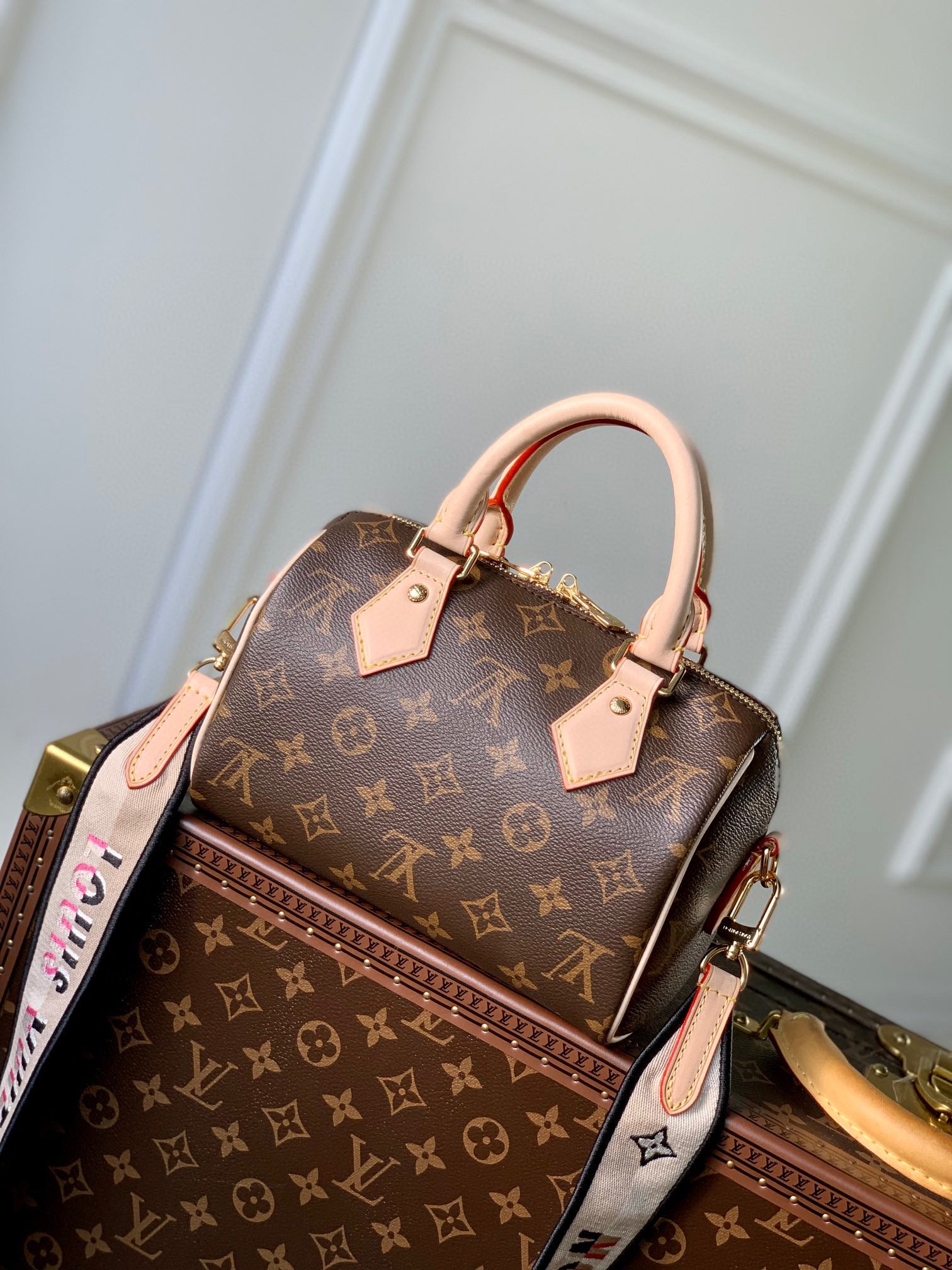 LV SPEEDY 20