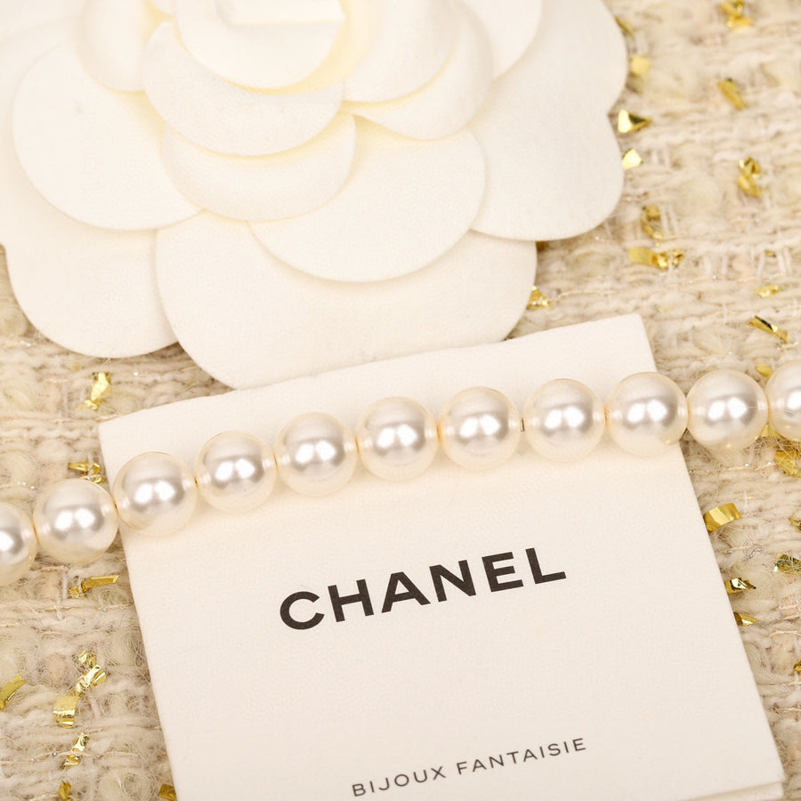 Chanel Necklace