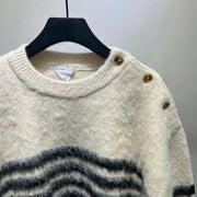 BOTTEGA VENETA Mohair Sweater