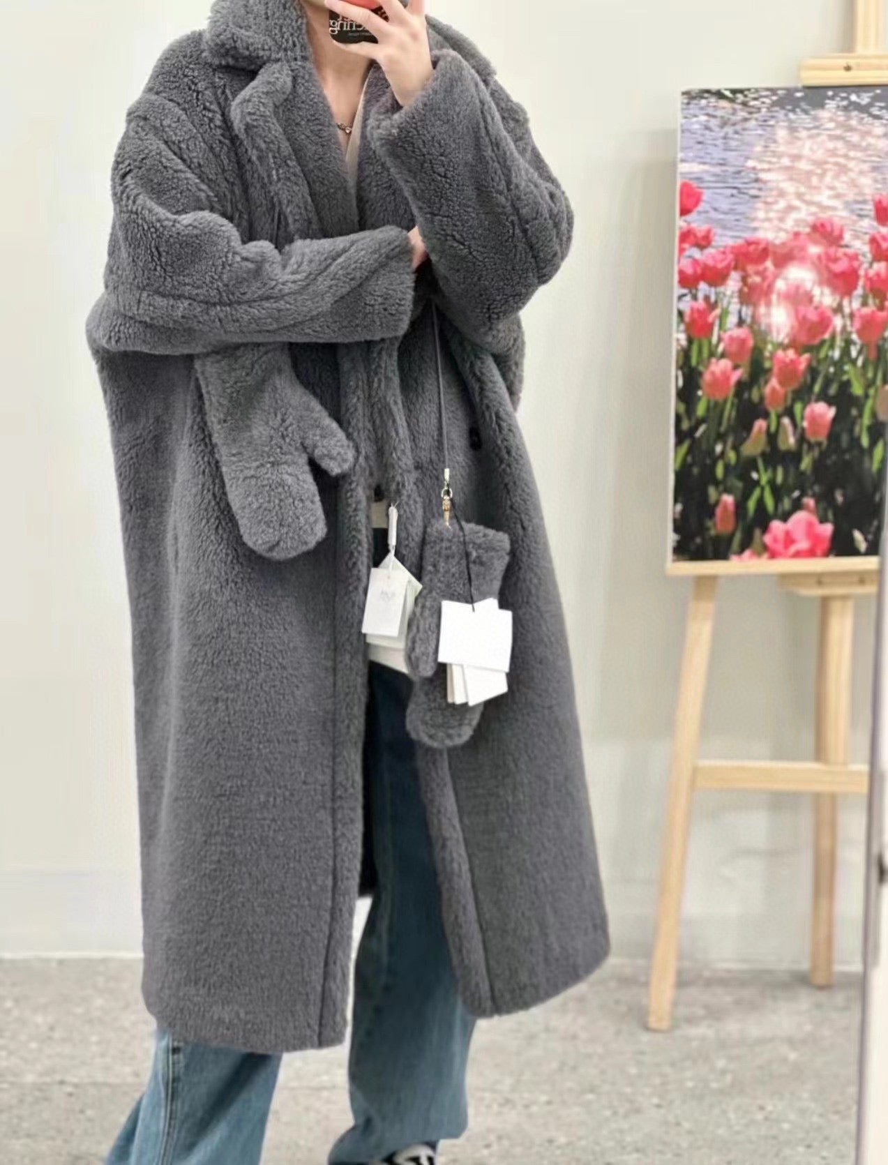 MaxMara Coat