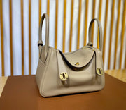 Hermes Lindy 26 风衣 Evercolor