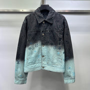 LV Jean Jacket