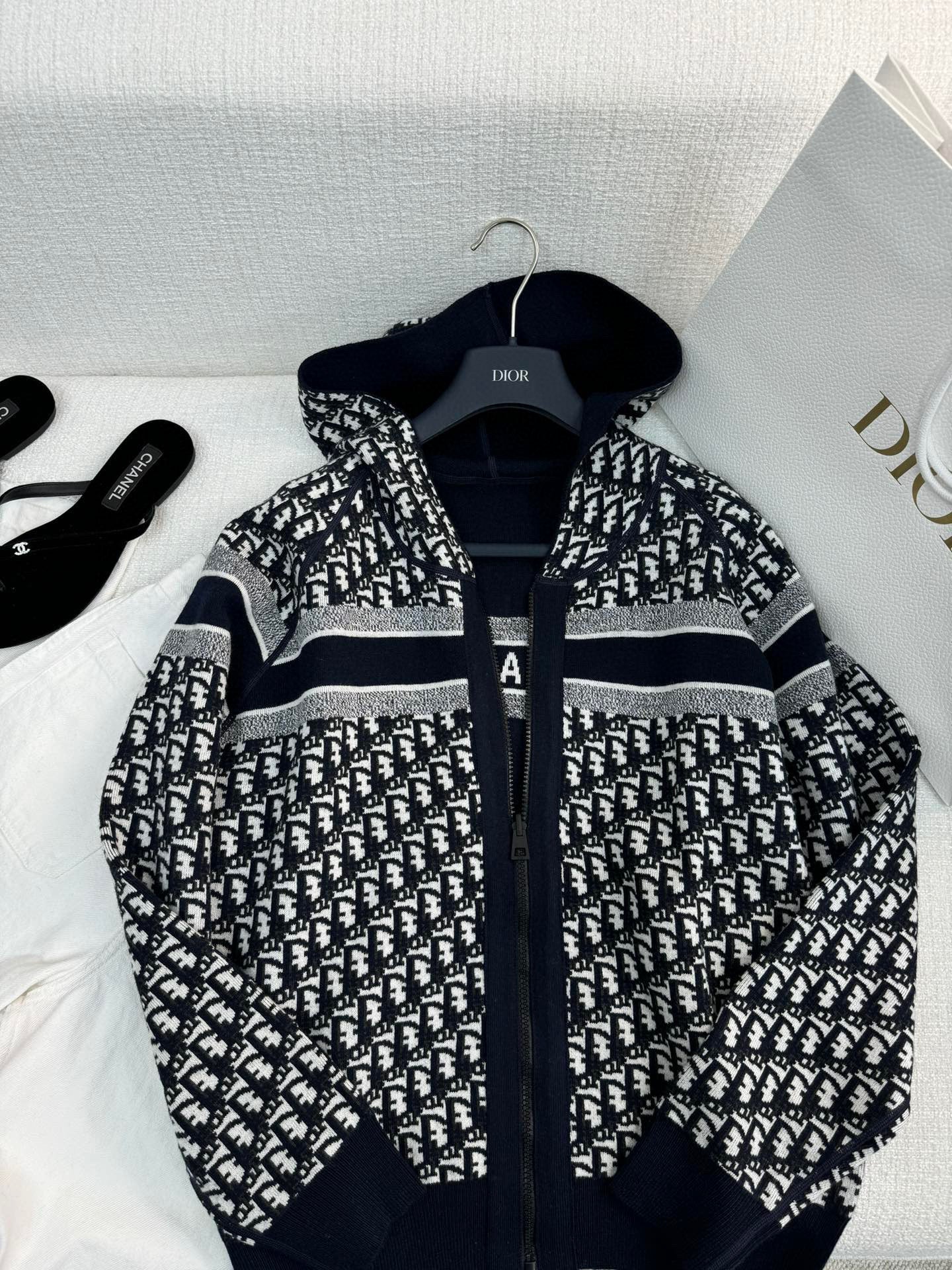 Dior Coat