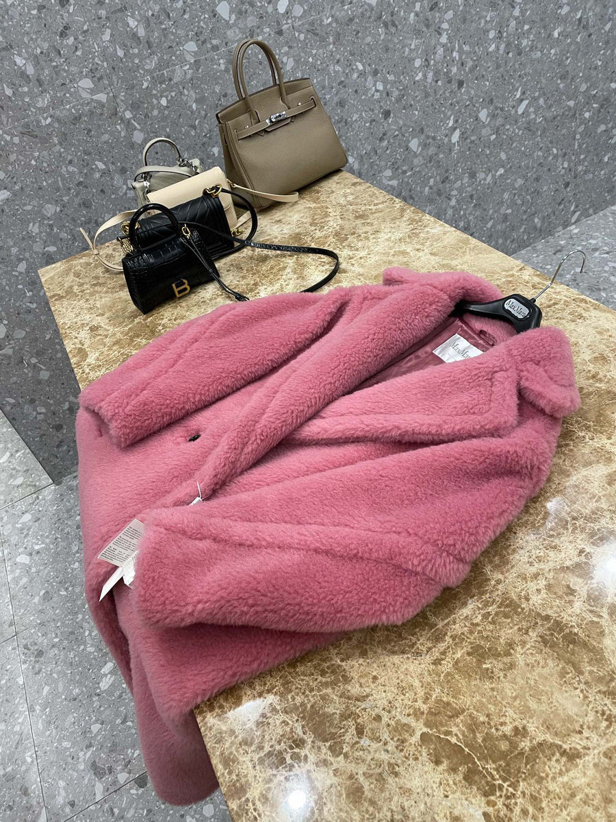 MaxMara Coat