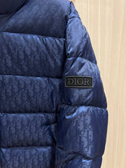 DIOR Down Jacket