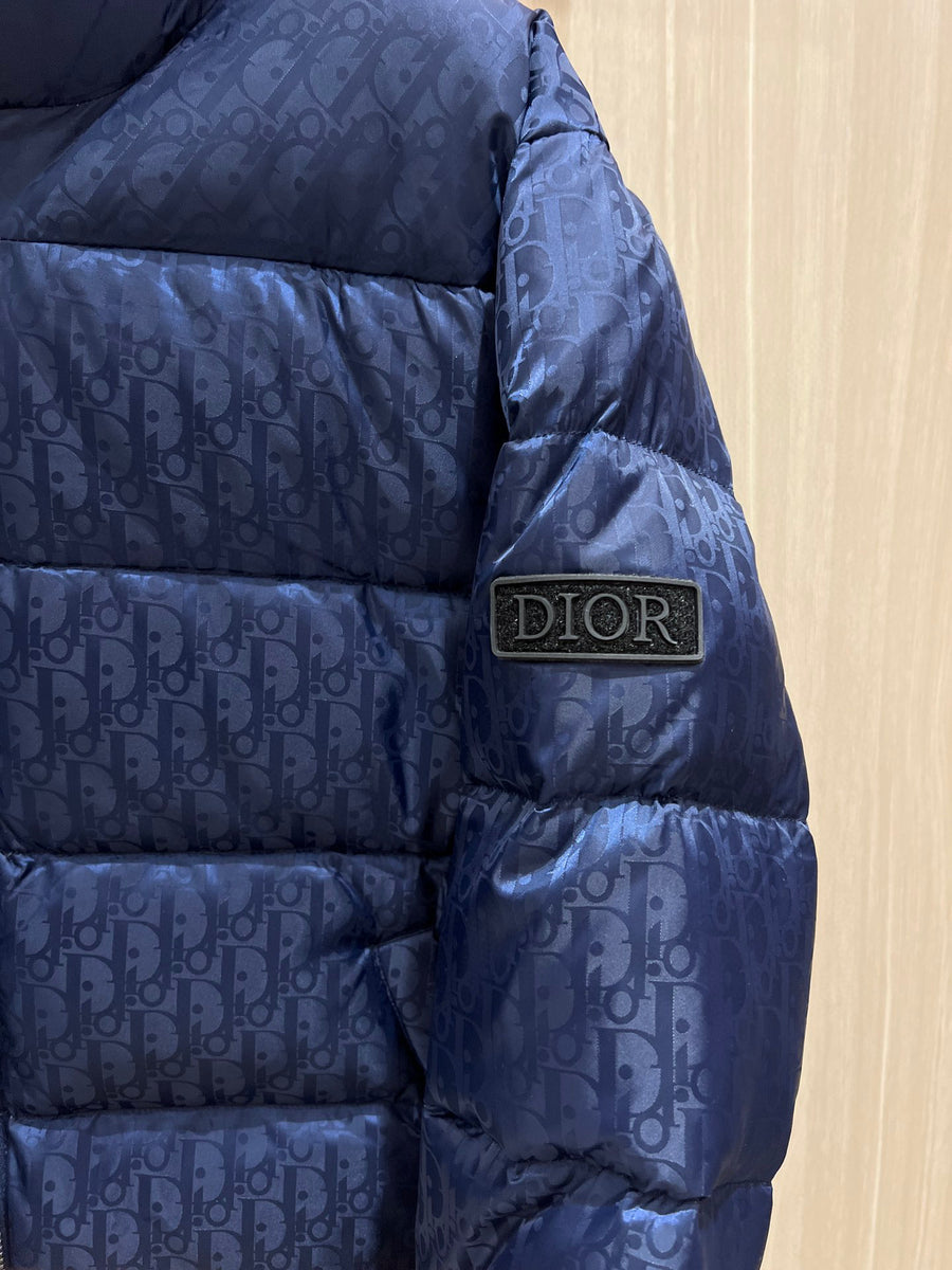 DIOR Down Jacket