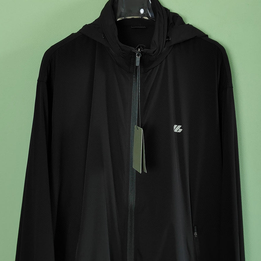 BLCG Jacket