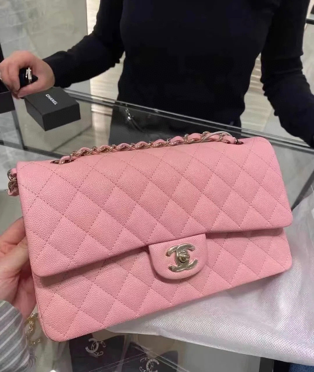 Chanel Bag