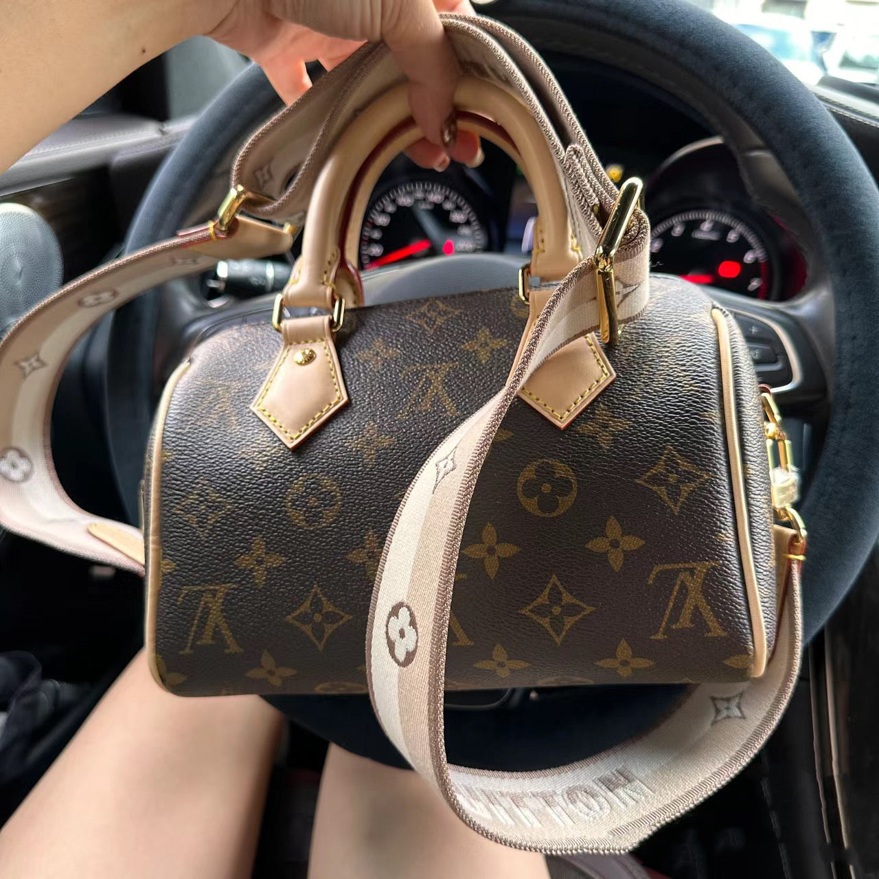 LV SPEEDY 20