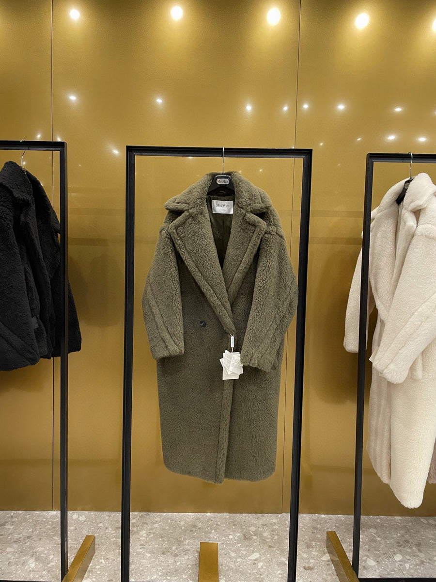 MaxMara Coat