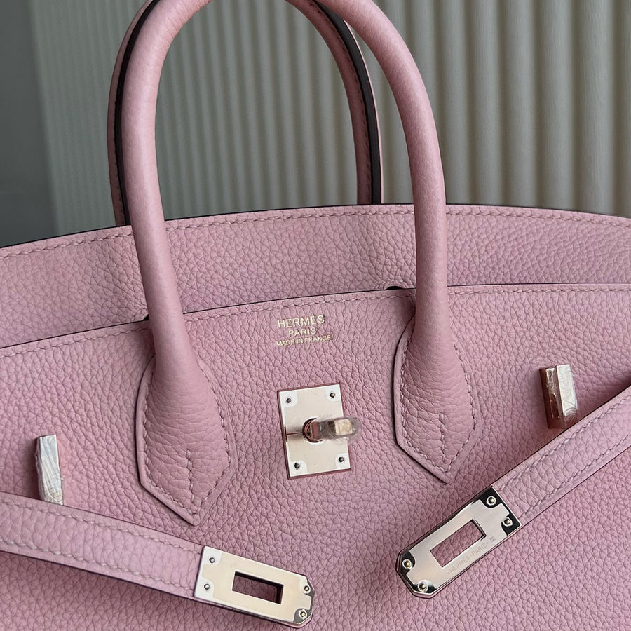 Birkin 25 Togo