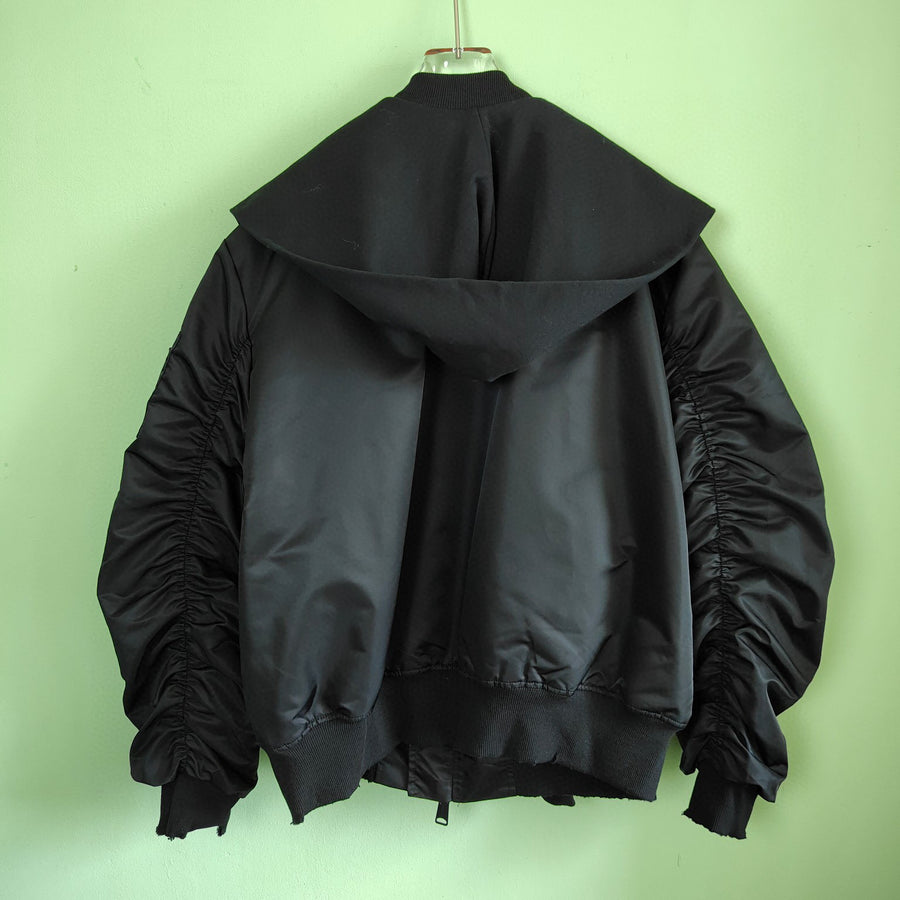 BLCG Jacket