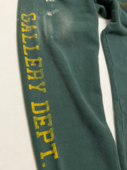 GALLERY DEPT. GD PROPERTY OF SWEATPANTS
