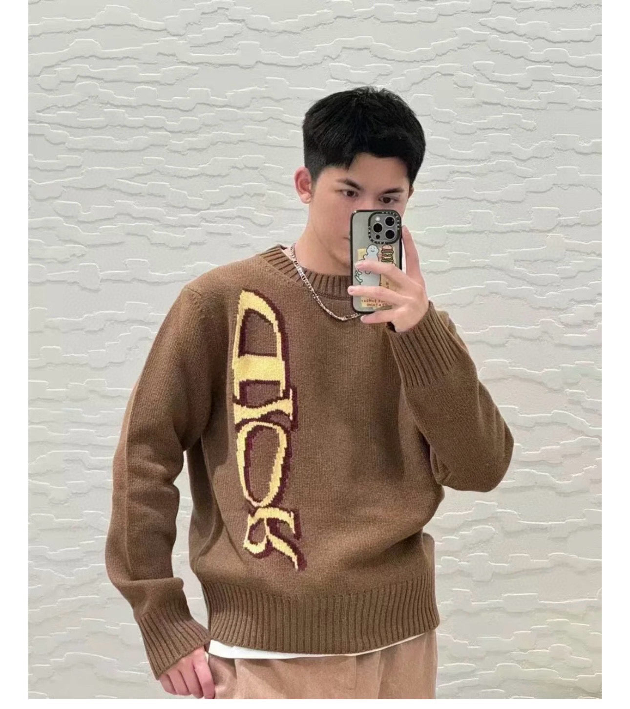 DIOR Sweater