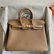 Birkin 25 Togo