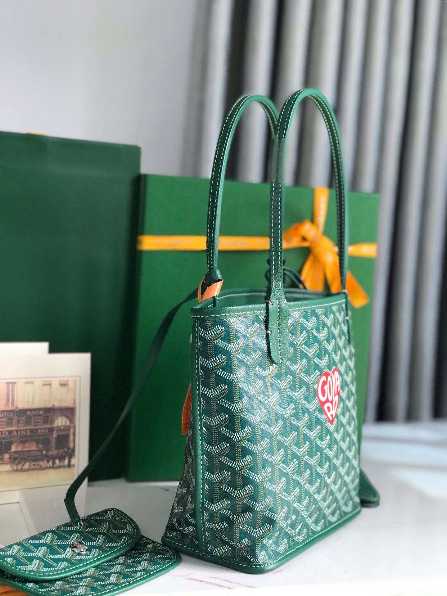 Goyard Bag