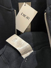 DIOR Zip-Up Hoodie