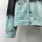 LV Jean Jacket