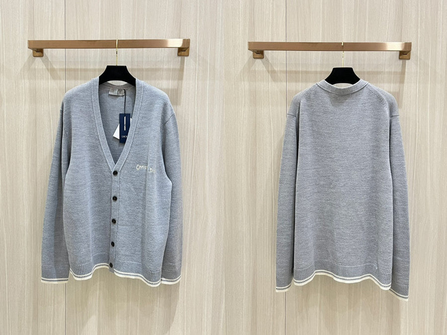 DIOR Cardigan