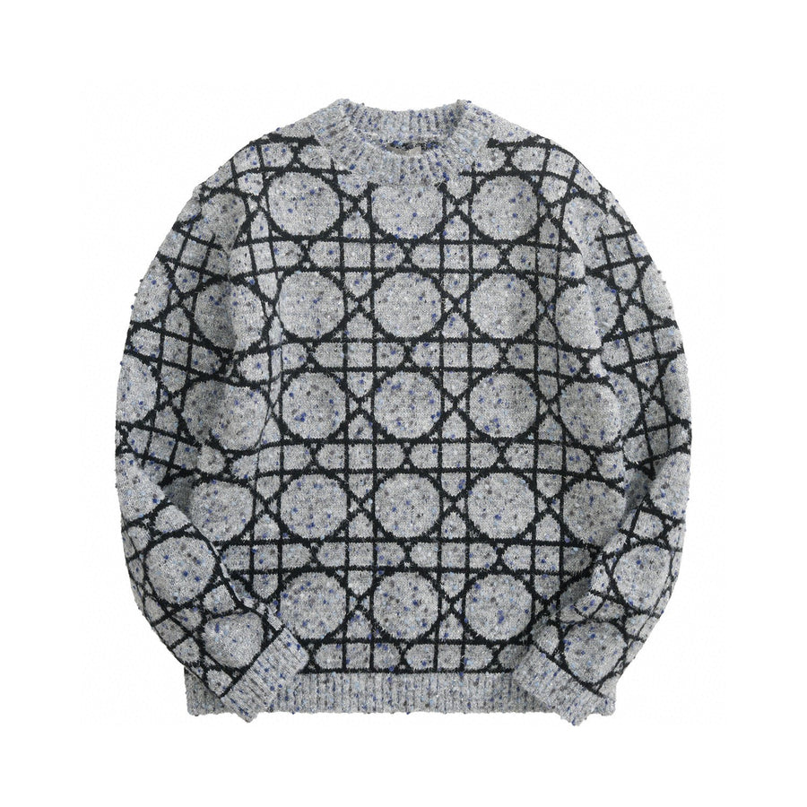 DIOR Sweater｜毛衣