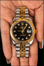 Rolex Date-just