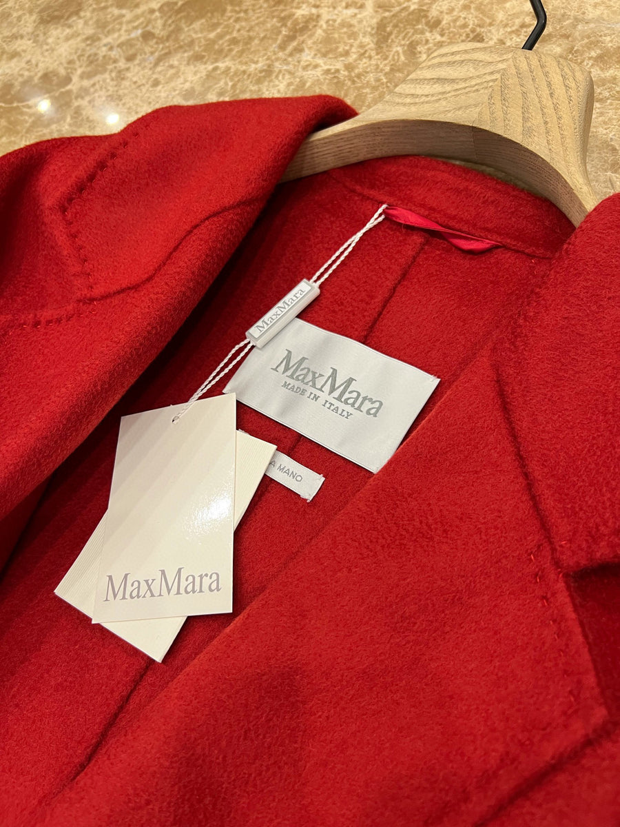 Max Mara Coat