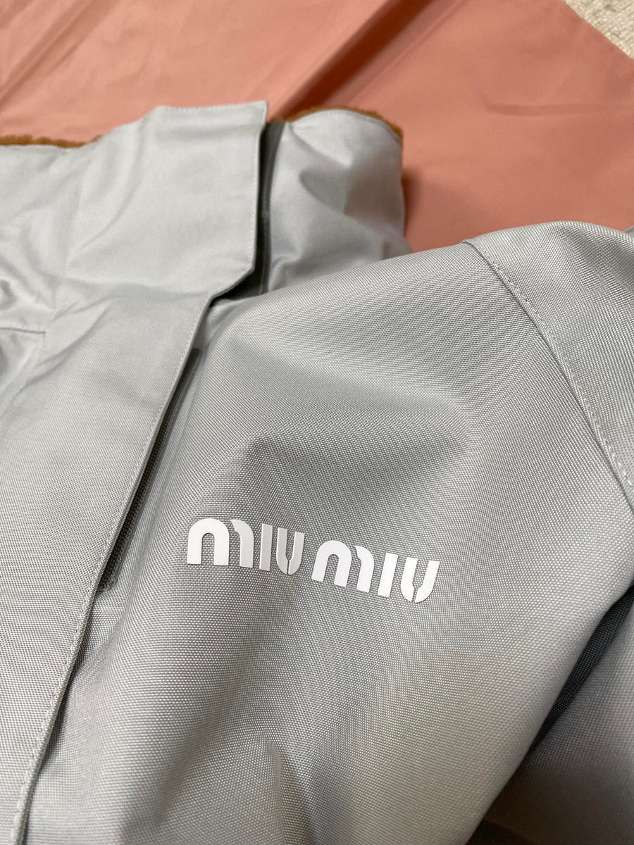 MiuMiu Jacket