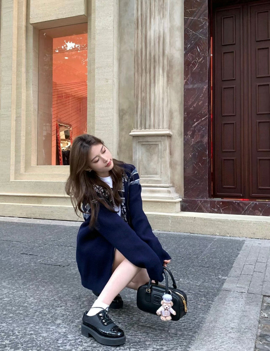 Dior Coat