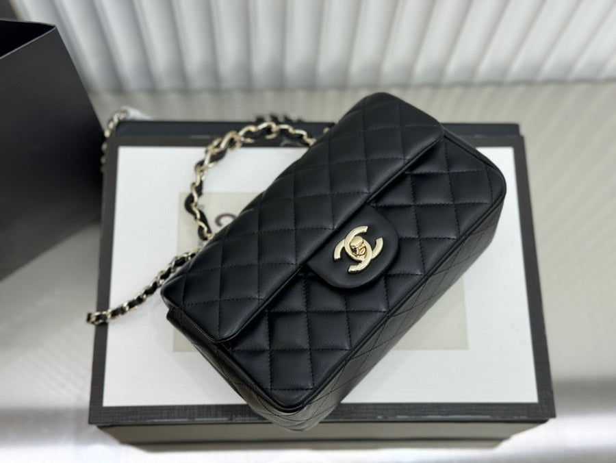 Chanel Bag