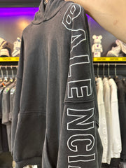 BLCG Hoodie Oversized