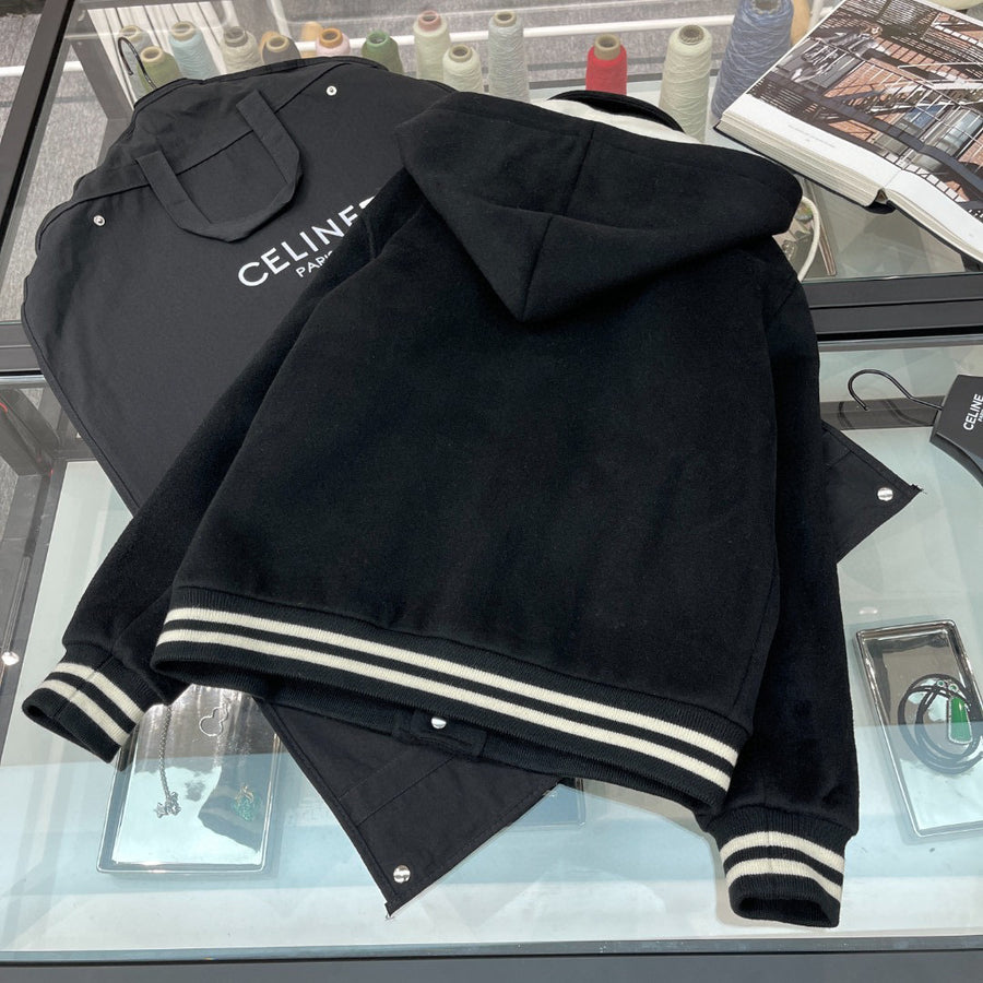 CELINE FW Jacket