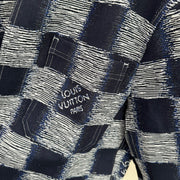 LV 23FW Long Sleeve Shirt