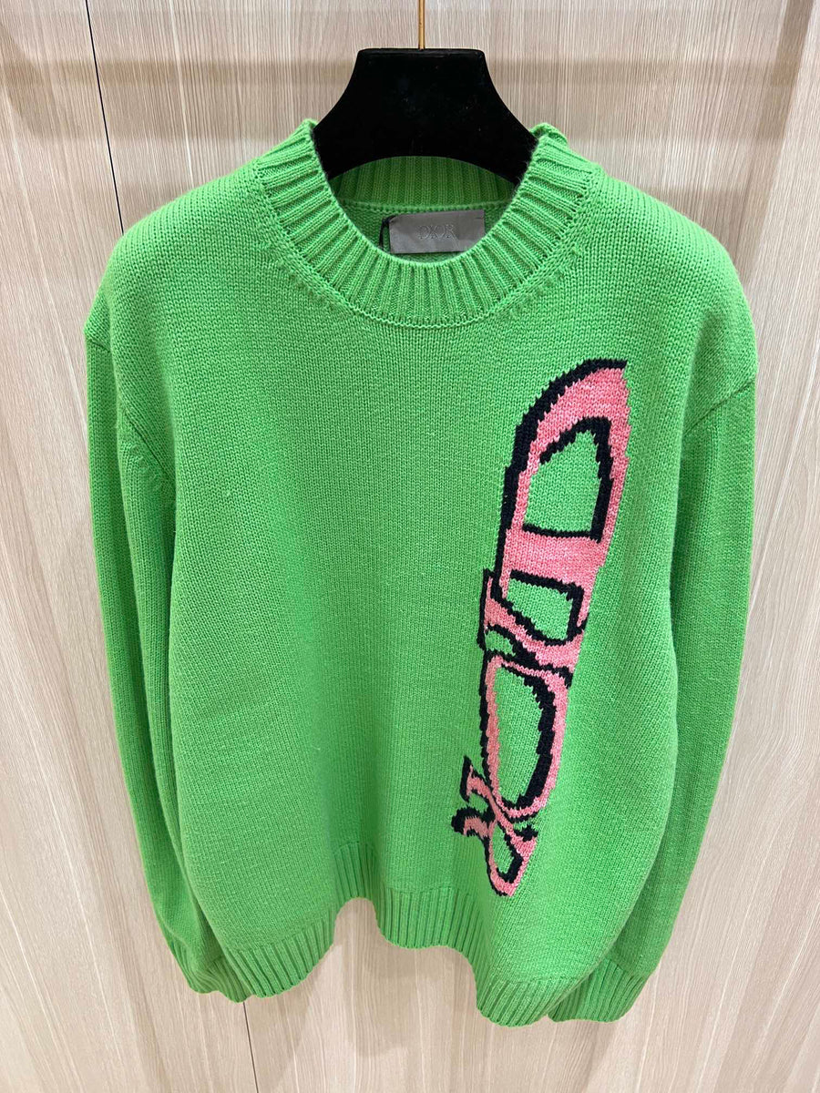 DIOR Sweater