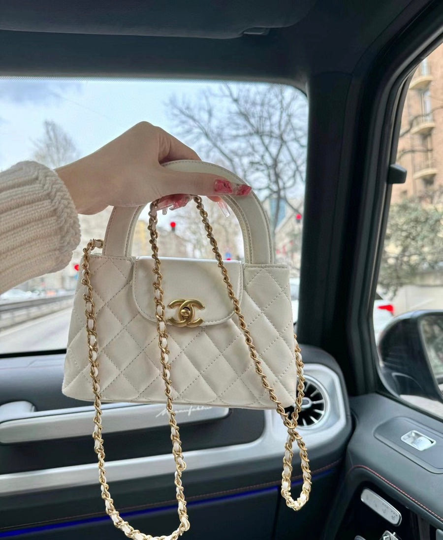 Chanel Bag