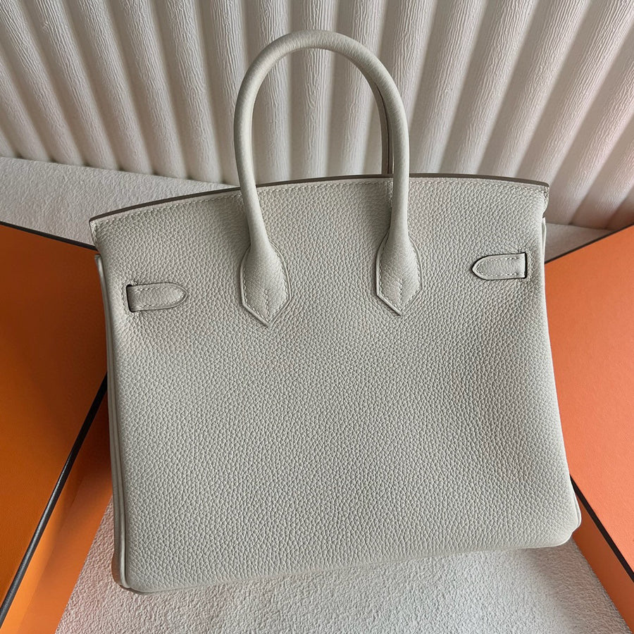 Birkin 25 Togo