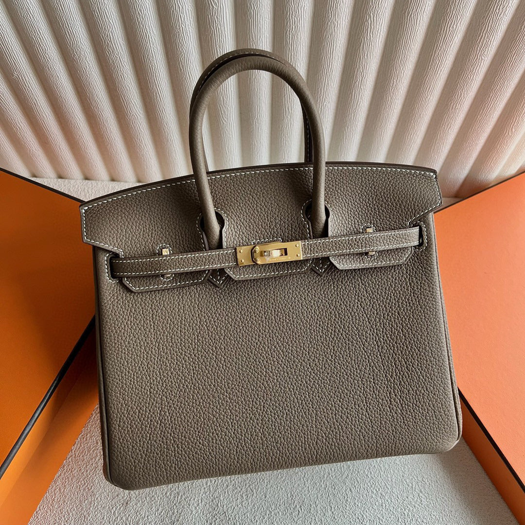 Birkin 25 Togo