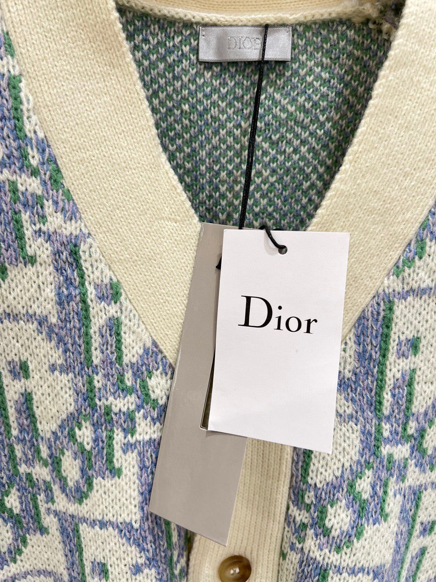 DIOR Cardigan