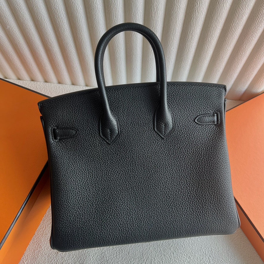 Birkin 25 Togo