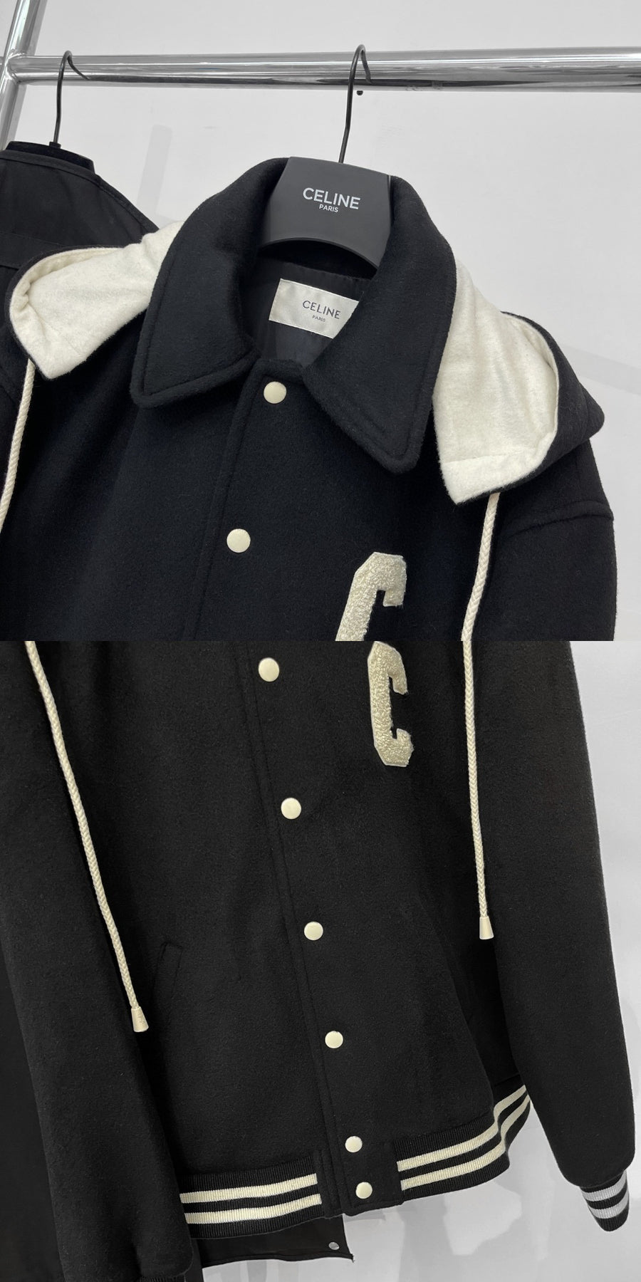 CELINE FW Jacket