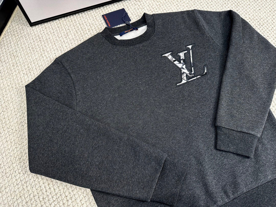 LV Long Sleeve Sweatshirt