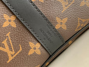 LV Keepall 45 字母组合