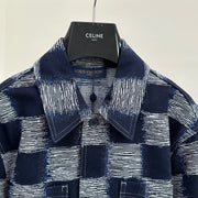 LV 23FW Long Sleeve Shirt