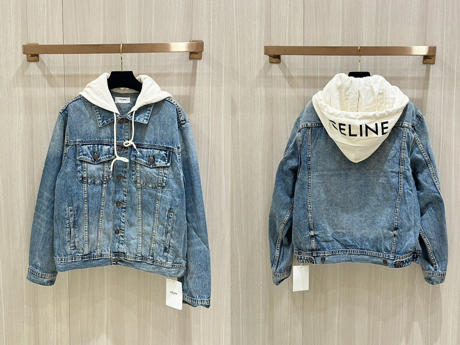 CELINE Jacket